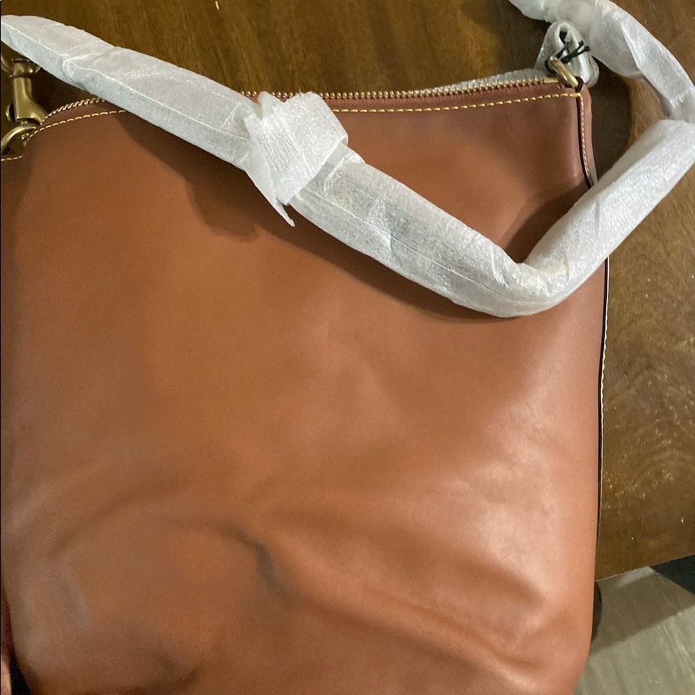 Coach Duffle